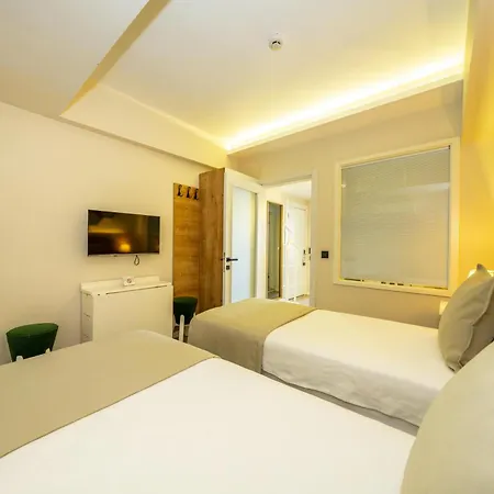 Ece Marina Fethiye