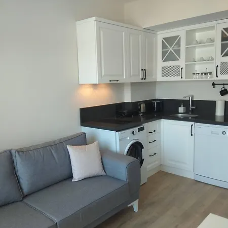 Ξενοδοχείο Ece Marina