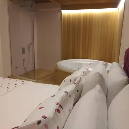 Ece Marina 2* Φετιγιέ