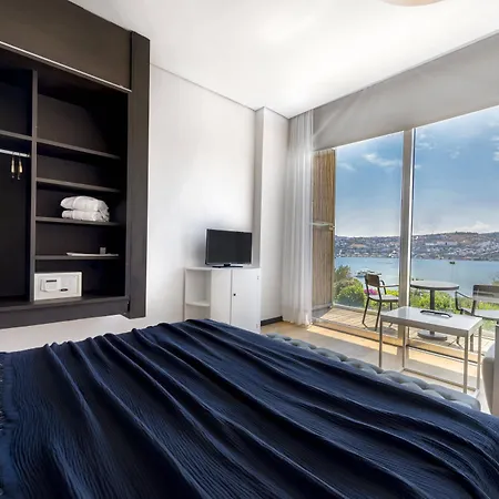 Ece Marina Hotel 2*