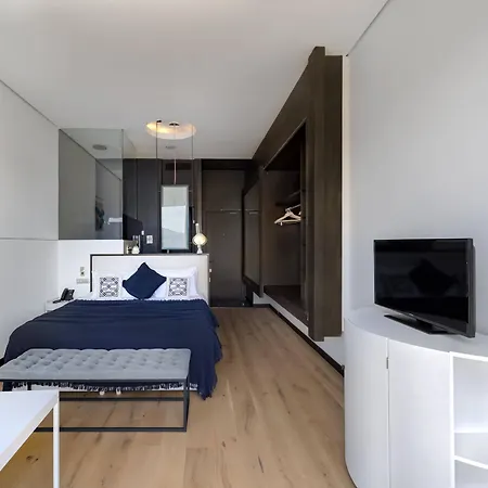 Ece Marina 2* Φετιγιέ