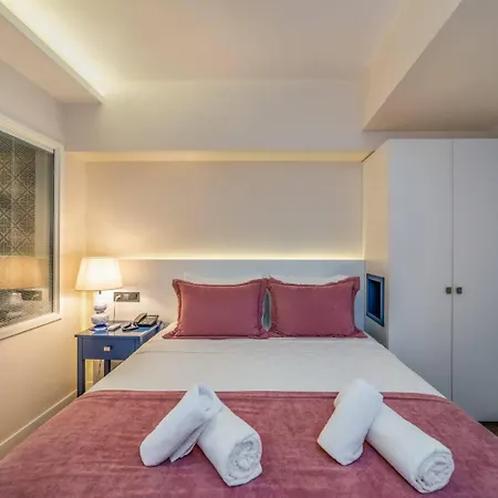 Hotel Ece Marina Fethiye