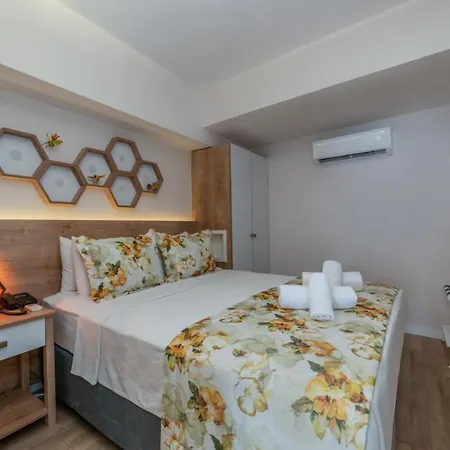 Ece Marina Fethiye