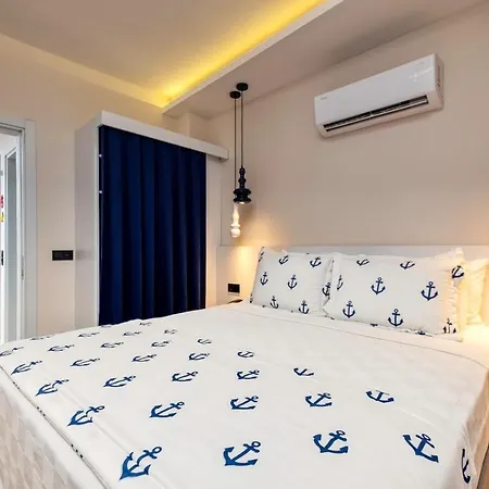 Ece Marina Hotel