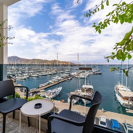 Ece Marina Hotel