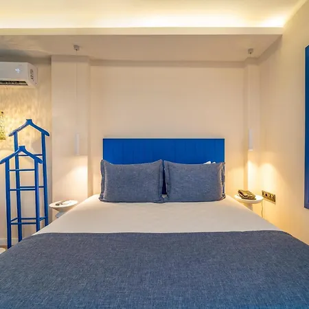 Hotel Ece Marina Fethiye