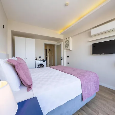 Hotel Ece Marina
