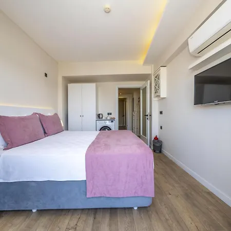 Ece Marina 2* Φετιγιέ