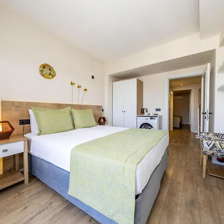 Ece Marina Hotel 2*