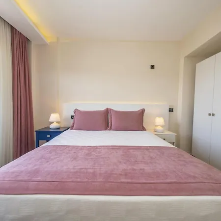 Ece Marina Ξενοδοχείο Φετιγιέ