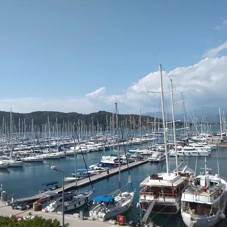 Ece Marina Hotel