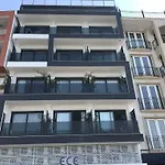 Ece Marina Hotel