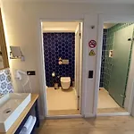 Hotel Ece Marina Fethiye