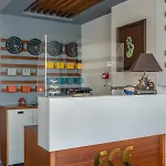 Hotel Ece Marina Fethiye