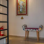 Hotel Ece Marina Fethiye