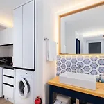 Hotel Ece Marina 2*