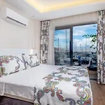 Ece Marina 2* Фетхие