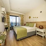 Ece Marina Hotel Fethiye
