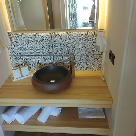 Ece Marina Otel Fethiye