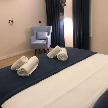 Ece Marina 2* Fethiye