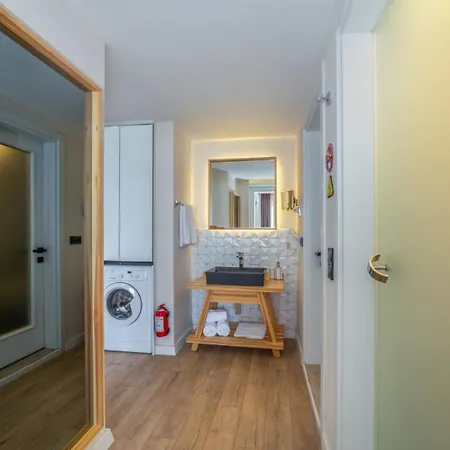 Ece Marina Otel Fethiye