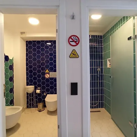 Otel Ece Marina Fethiye