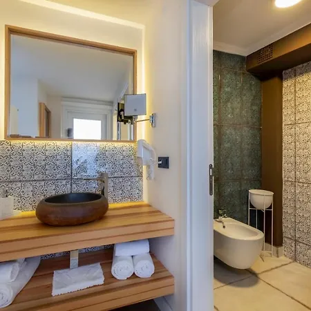 Ece Marina Otel Fethiye