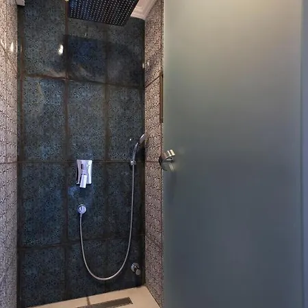 Ece Marina Otel Fethiye