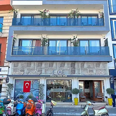 Ece Marina 2* Fethiye