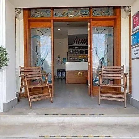 Ece Marina Hotel