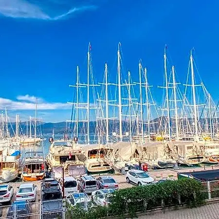 Ece Marina Hotel
