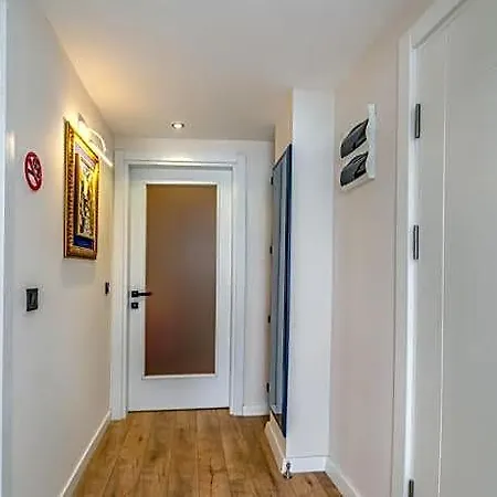 Ece Marina Hotel