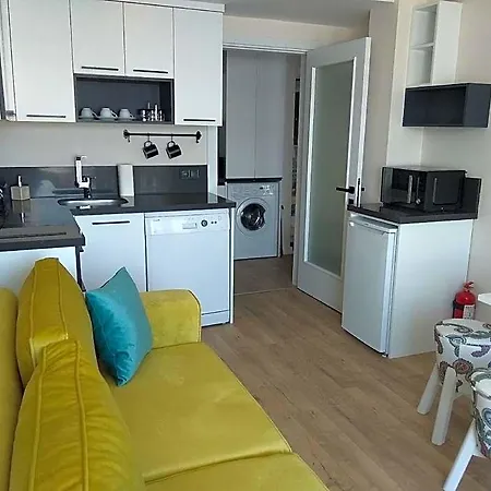 Ece Marina Hotel