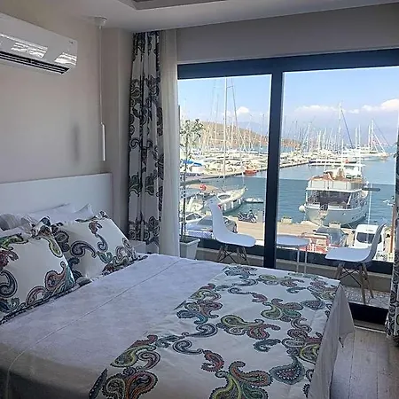Ece Marina 2* Fethiye