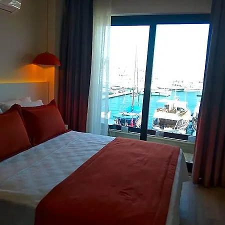 Ece Marina Fethiye