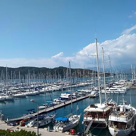 Ece Marina 2* Fethiye