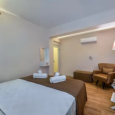 Ece Marina 2* Fethiye