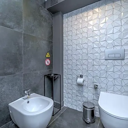 Hotel Ece Marina Fethiye