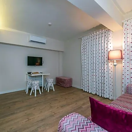 Hotel Ece Marina