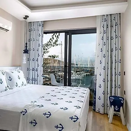 Ece Marina 2* Fethiye