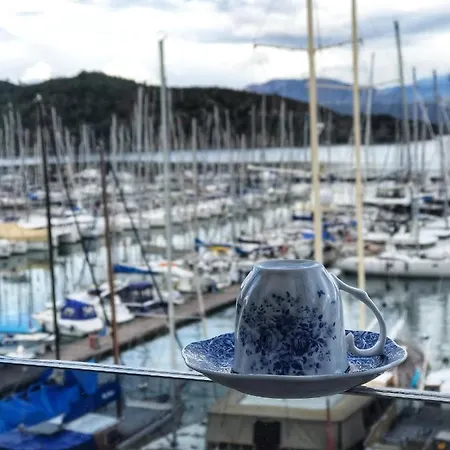 Ece Marina 2* Fethiye