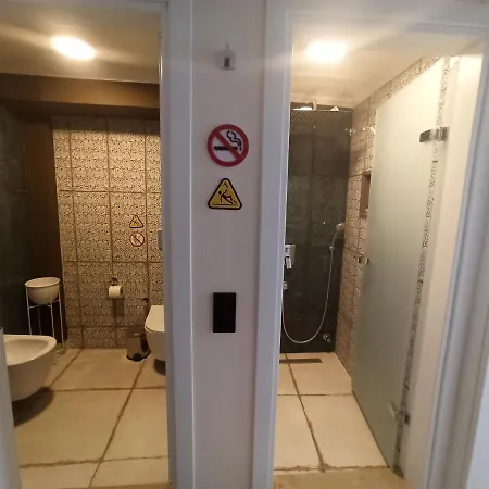 Ece Marina Szálloda 2*