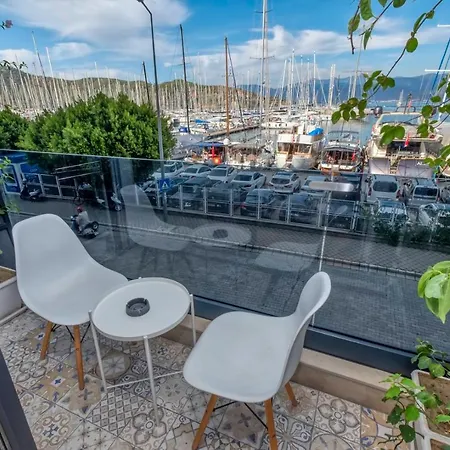 Ece Marina 2* Fethiye