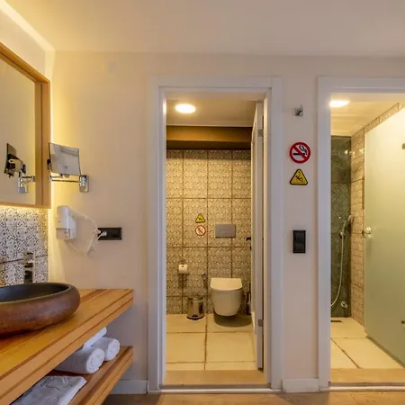 Ece Marina 2* Fethiye