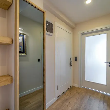 Szálloda Ece Marina Fethiye