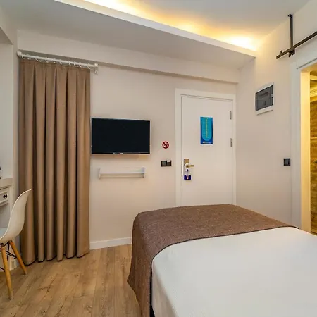 Ece Marina 2* Fethiye